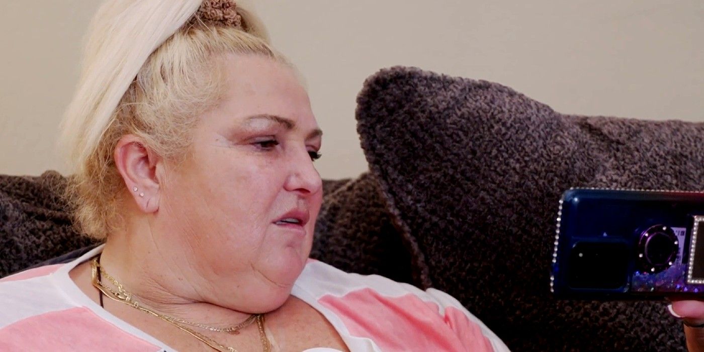 Meemaw Georgia Ilesanmi Deem In 90 Day Fiance