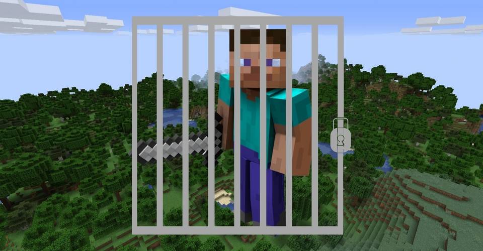 Minecraft Realms Servers Go Down Locking Players Out