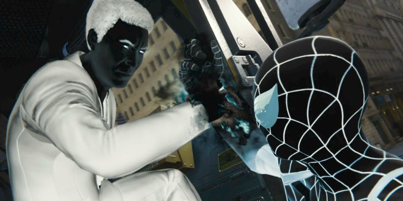 10 Hardest Boss Fights From The Marvel SpiderMan Games