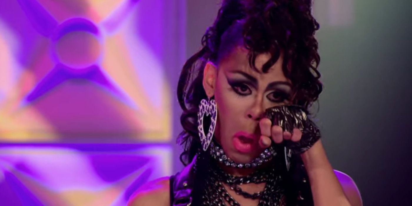 RuPauls Drag Race 10 Things About Early Seasons That Have Aged Poorly