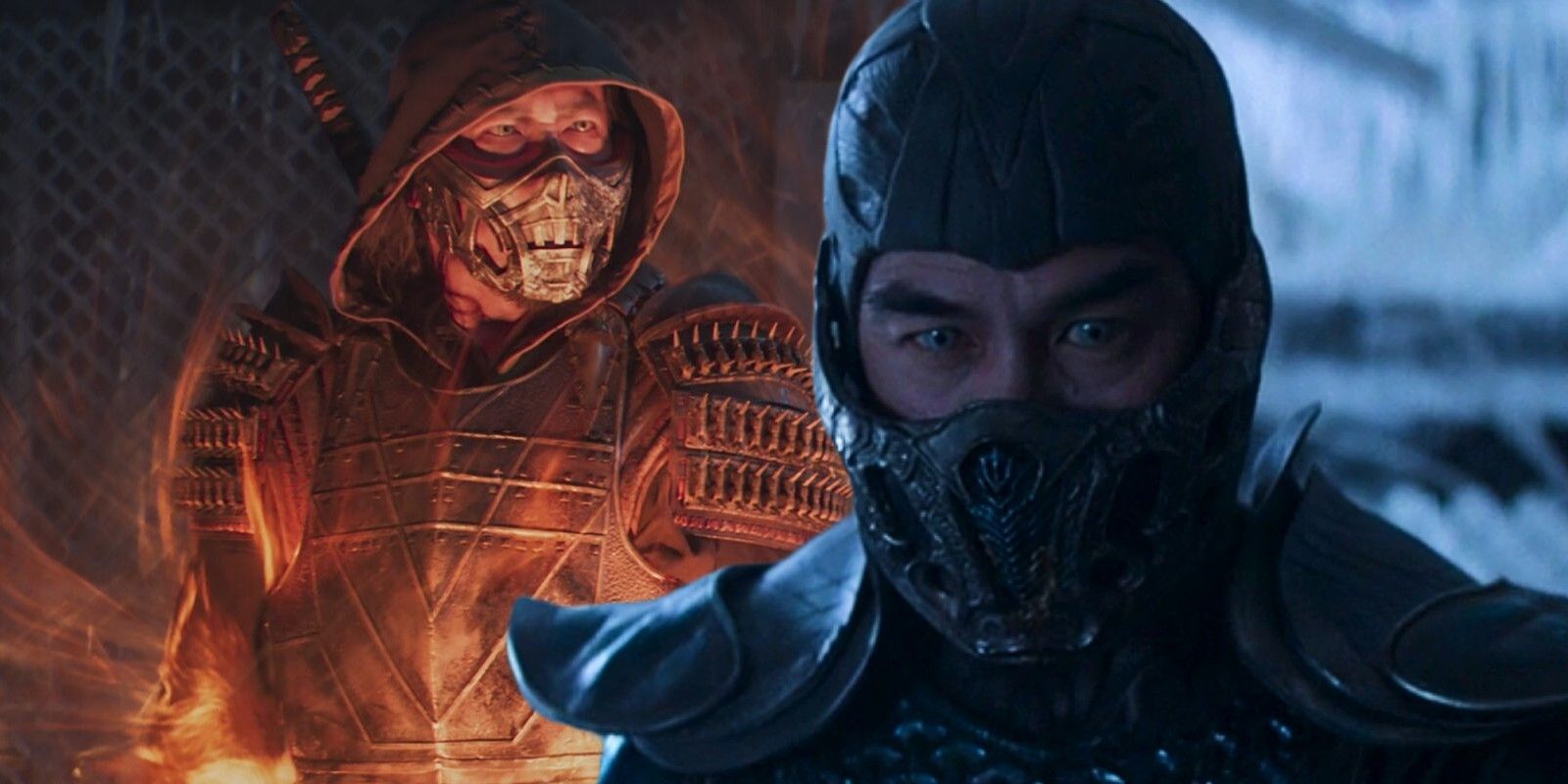 Kombat 2021 movie mortal full Mortal Kombat