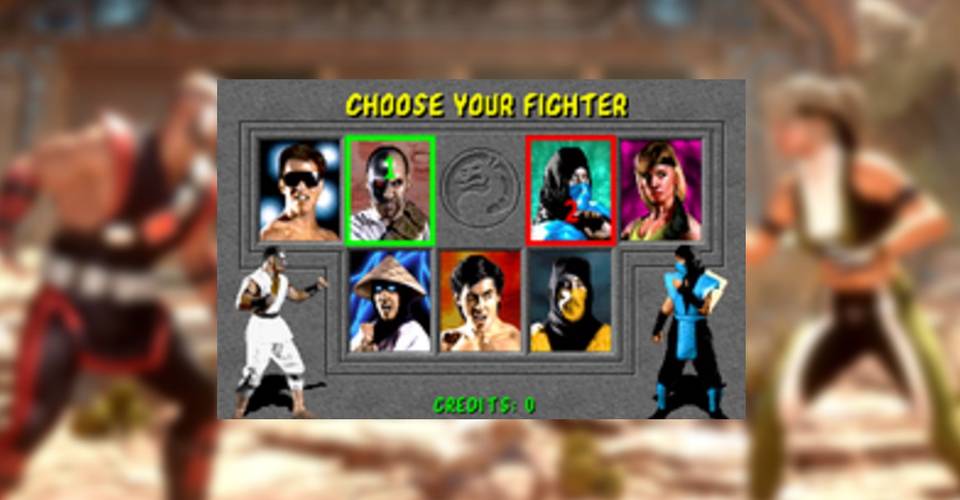 Who Mortal Kombat 1 S Least Popular Fighters Were Screen Rant