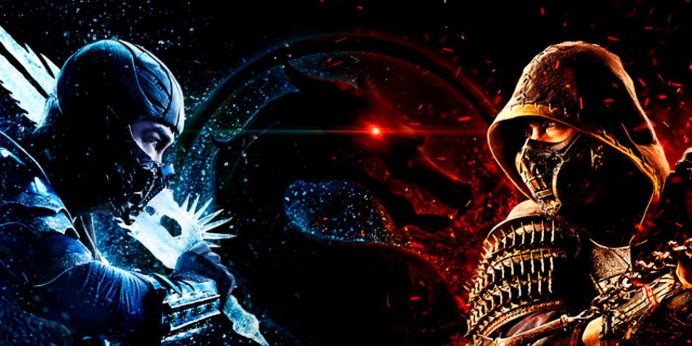 Mortal Kombat’s Major Fights Teased By 2021 Movie Soundtrack List