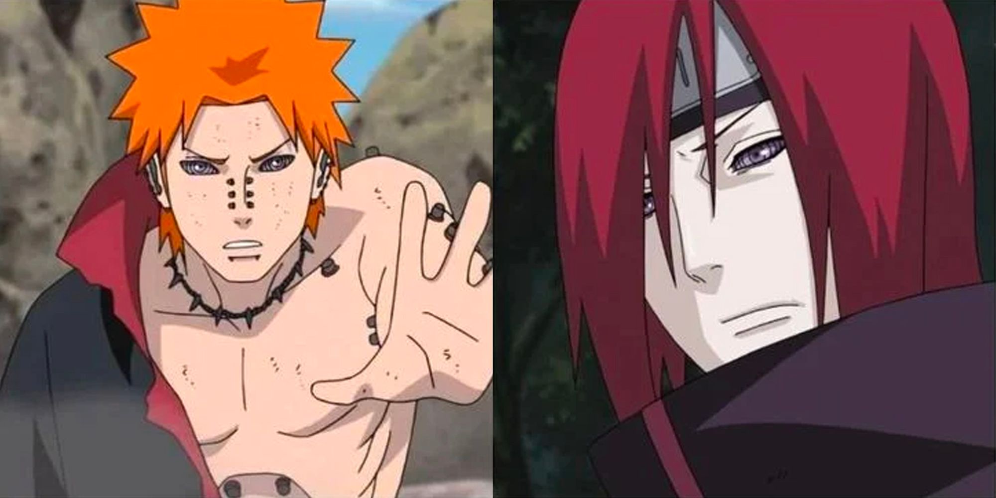 Naruto 15 Major Villains Ranked By Intelligence