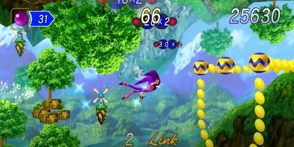 10 Games That Prove The Sega Saturn Is A Forgotten Masterpiece