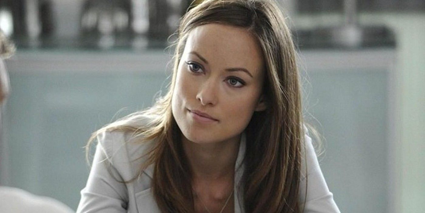 Olivia Wilde Almost Starred As Marissa On The O.C ...