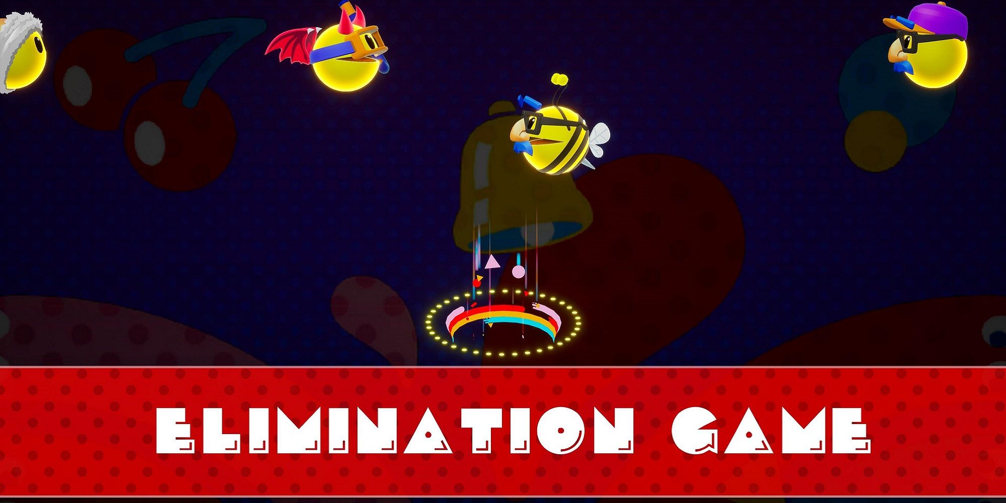 A PacMan Battle Royale Game Already Exists, & It�s Great A PacMan Battle Royale Game Already Exists, & It�s Great