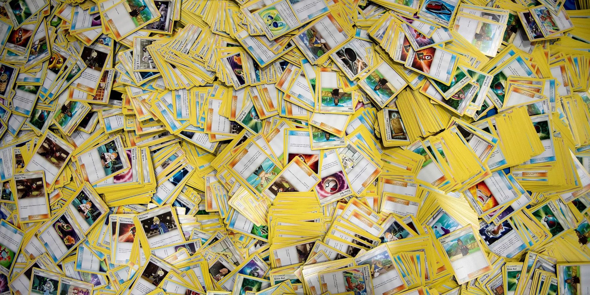 Pokémon Card Game Boom Is Completely Overwhelming Rare Card Appraisers