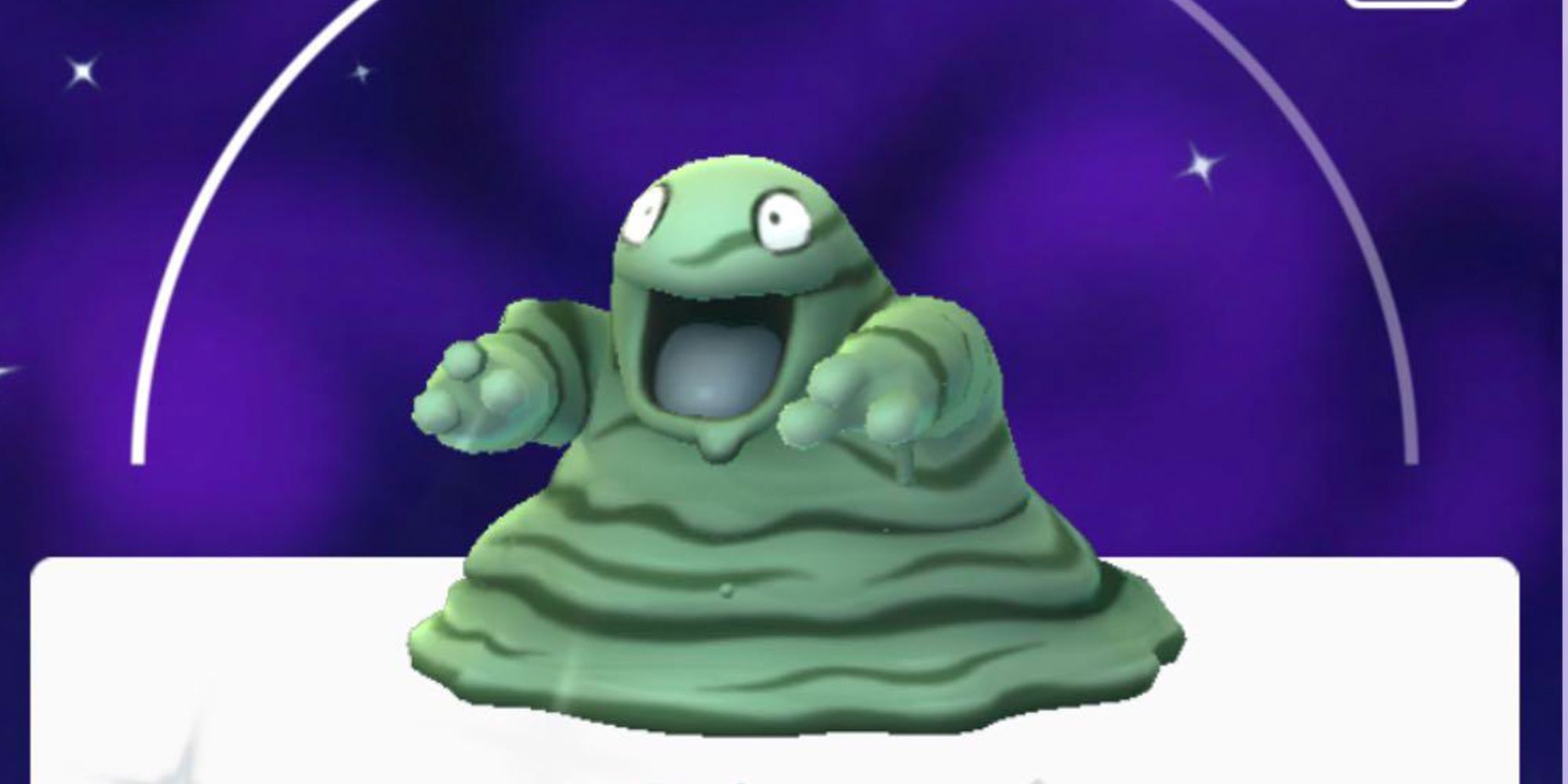 How to Find (& Catch) Shiny Grimer in Pokémon GO | Screen Rant