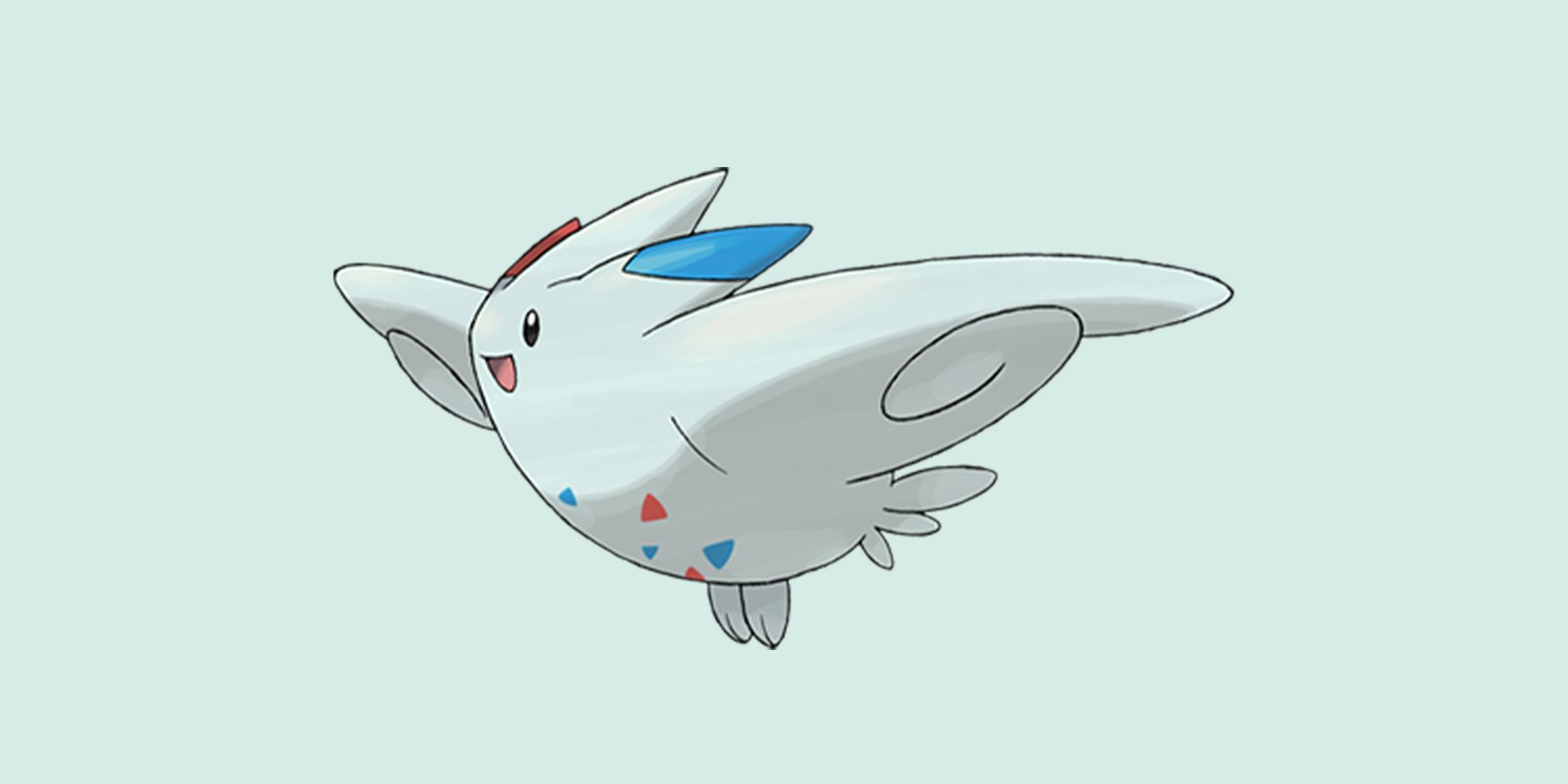 How To Find Catch Togekiss In Pokemon Go Screen Rant