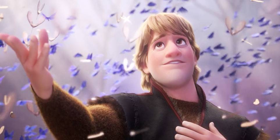 Frozen The 10 Best Kristoff Quotes That Make Fans Swoon Frozen The 10 Best Kristoff Quotes That Make Fans Swoon