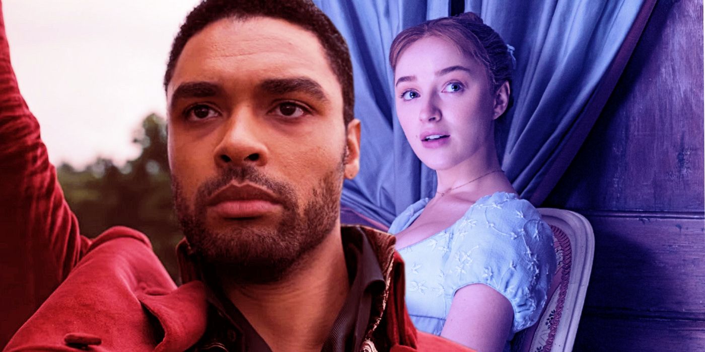 Bridgerton Saison 2 Daphne Et Simon Why Simon Isn't Returning In Bridgerton Season 2 (& What About Daphne?)