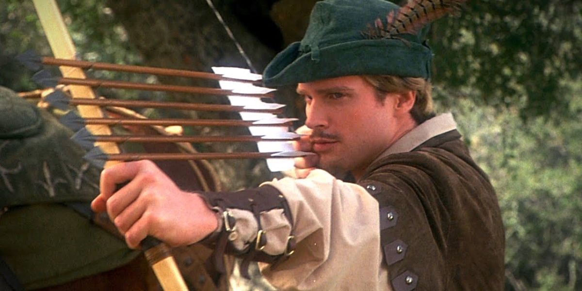Robin Hood Men In Tights – 10 Ways It Still Holds Up Today