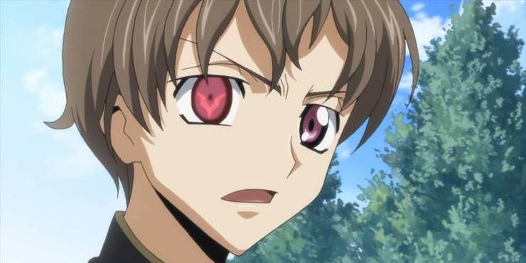 Code Geass 5 Times Geass Was Most Effective And 5 Times It Wasn T Code Geass 5 Times Geass Was Most Effective And 5 Times It Wasn T