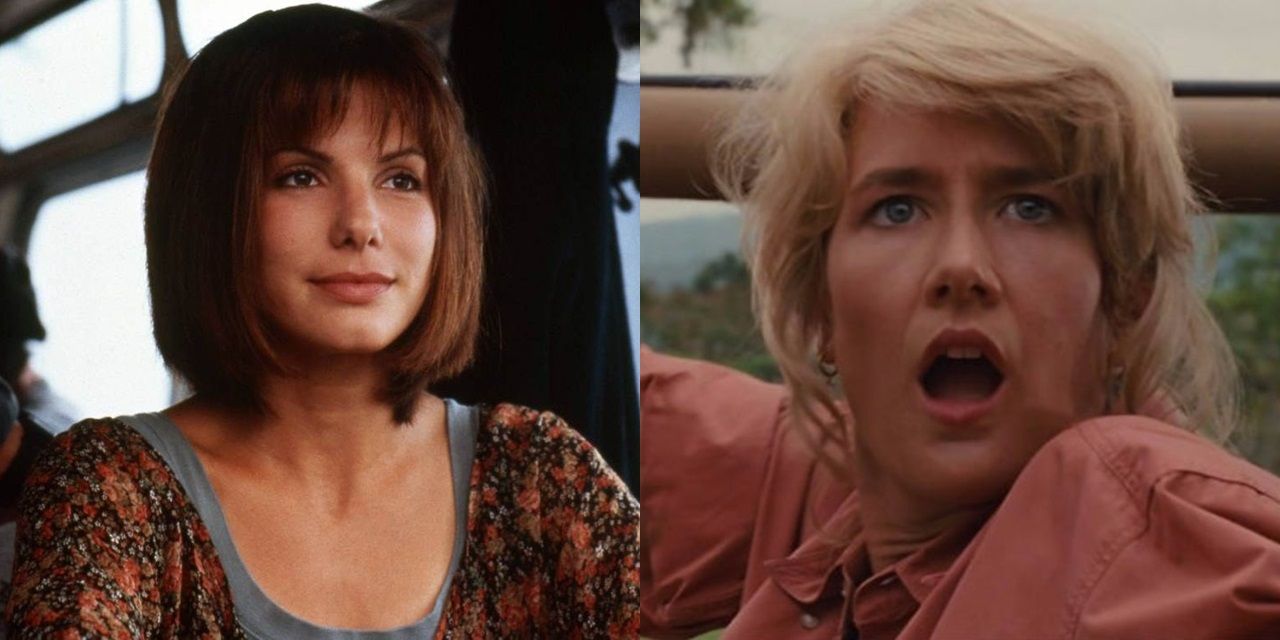 9 Actors Considered For Roles In Jurassic Park