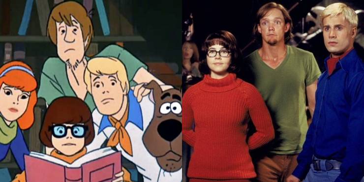 10 Live Action Adaptations Of Animated Shows With The Best Costuming