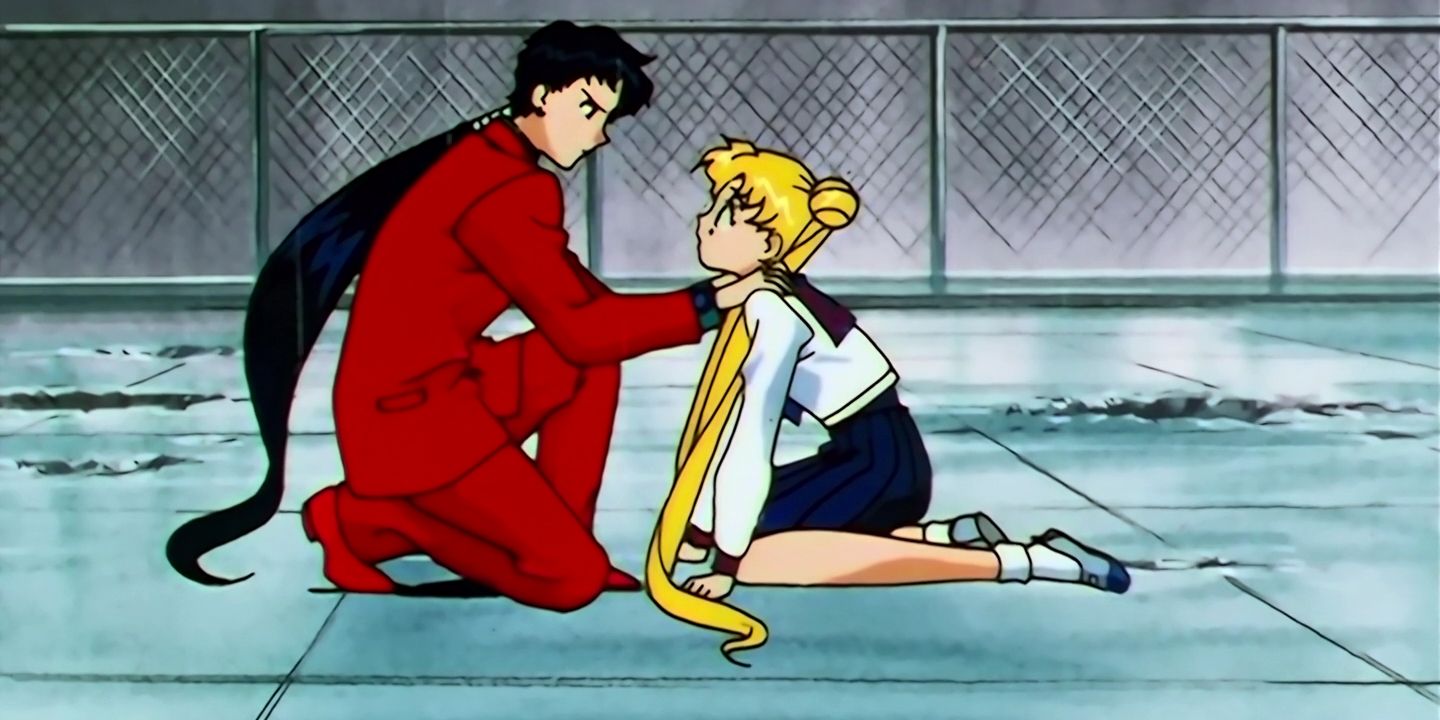 Sailor Moon The 10 Most Emotional Moments In The 90s Anime