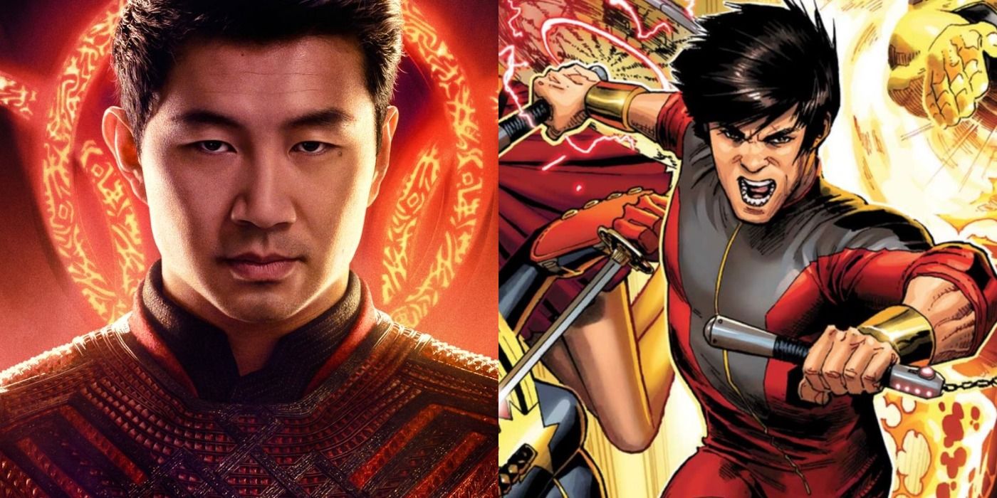 Shang-Chi: 10 Things Only Comic Book Fans Know About The Classic Marvel Hero