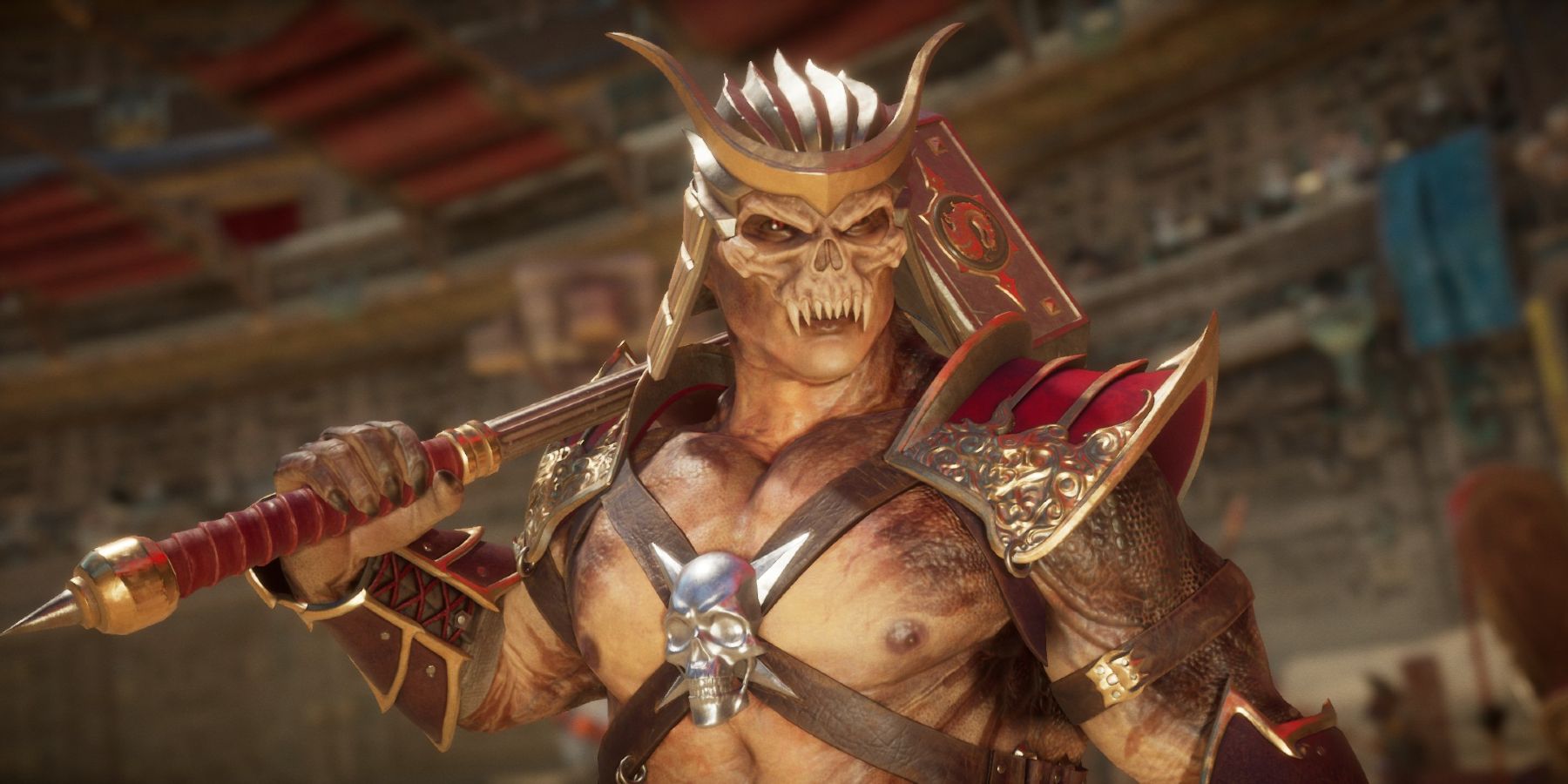 10 Characters We Want To See In Mortal Kombat 2