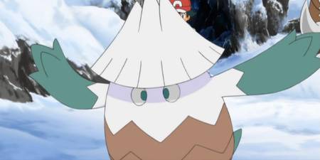 Pokemon 10 Grass Types Who Totally Belong In A Different Type Pokemon 10 Grass Types Who Totally Belong In A Different Type