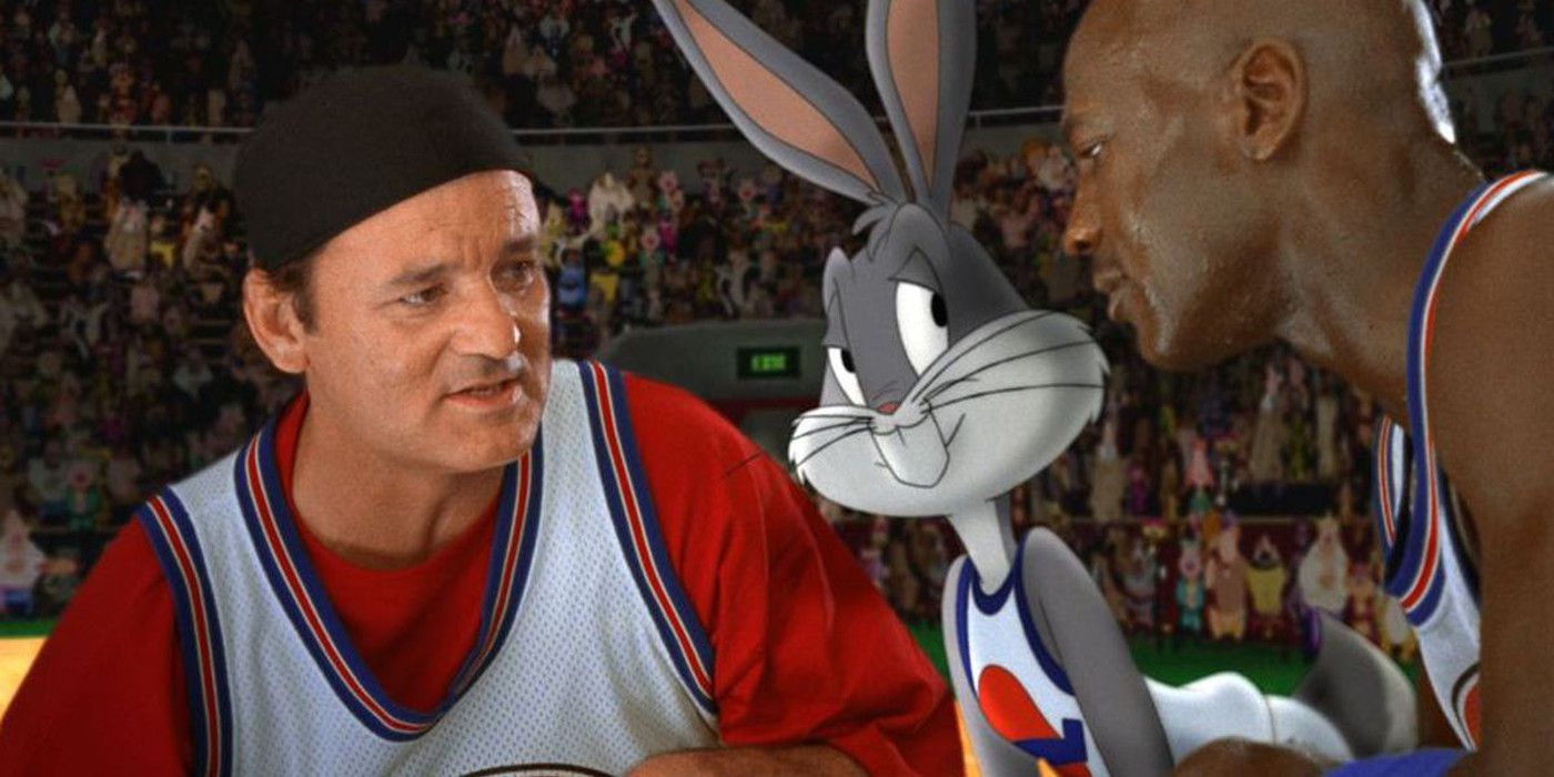 Is Space Jam On Netflix Hulu Or Prime Where To Watch Online