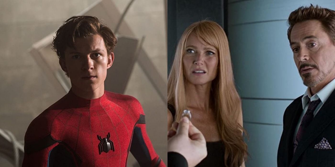 SpiderMan Homecoming  5 Characters With The Most (& 5 With The Least) Screentime