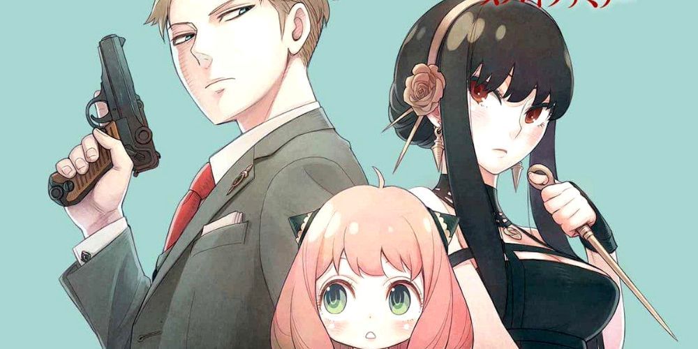Top 10 Manga Fans Want Adapted To Anime In 2021