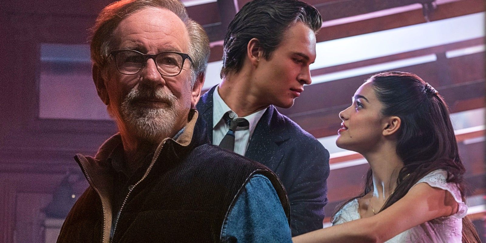 Steven Spielberg's West Side Story First Trailer To ...