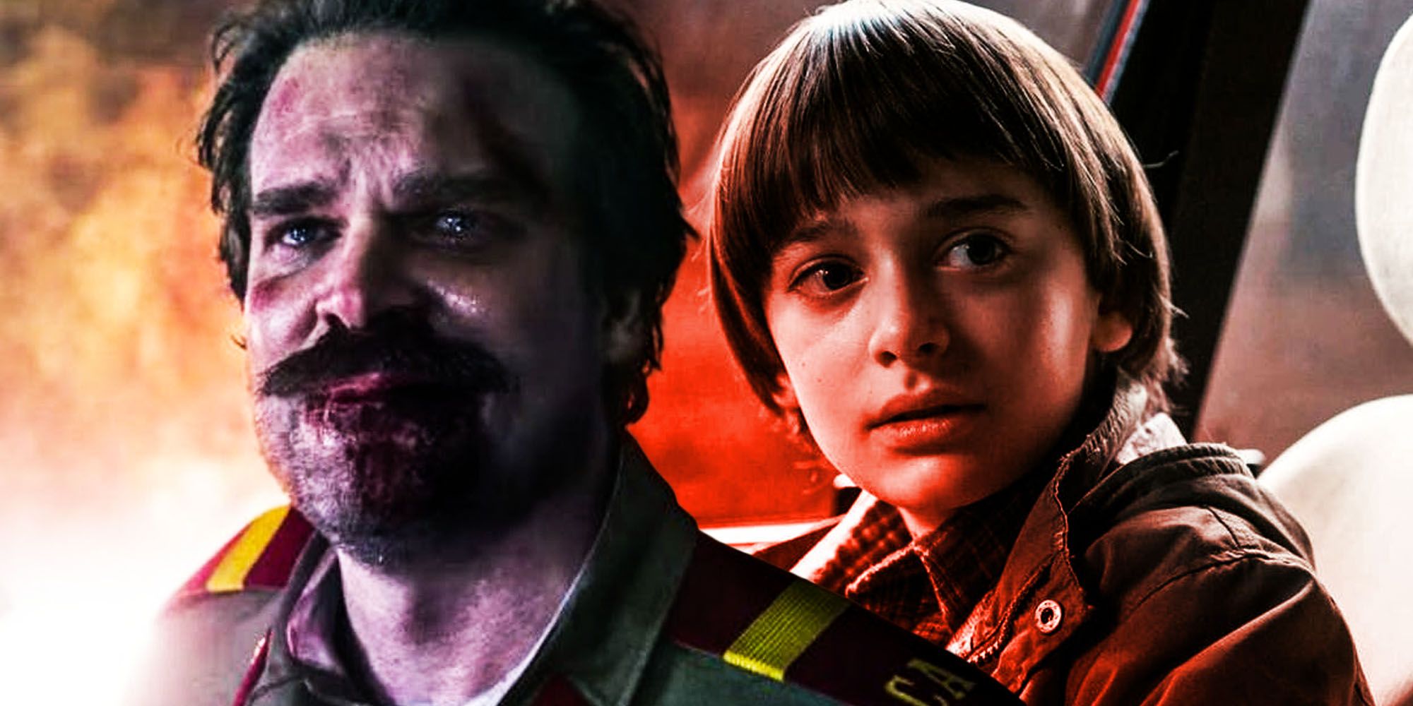 Stranger Things Set Up Hopper's Russia Twist With A Season 1 Throwback