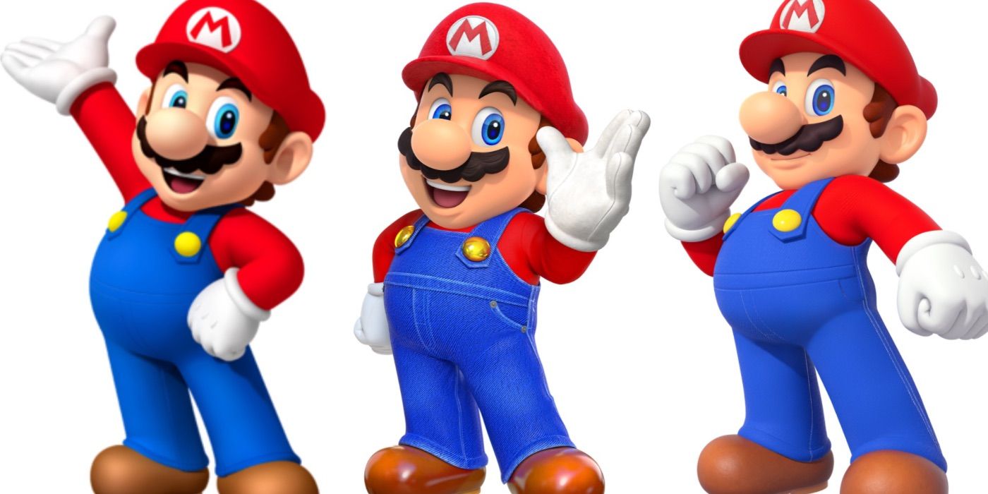 Super Mario 3d World 10 Best Levels To Use Mario Screenrant