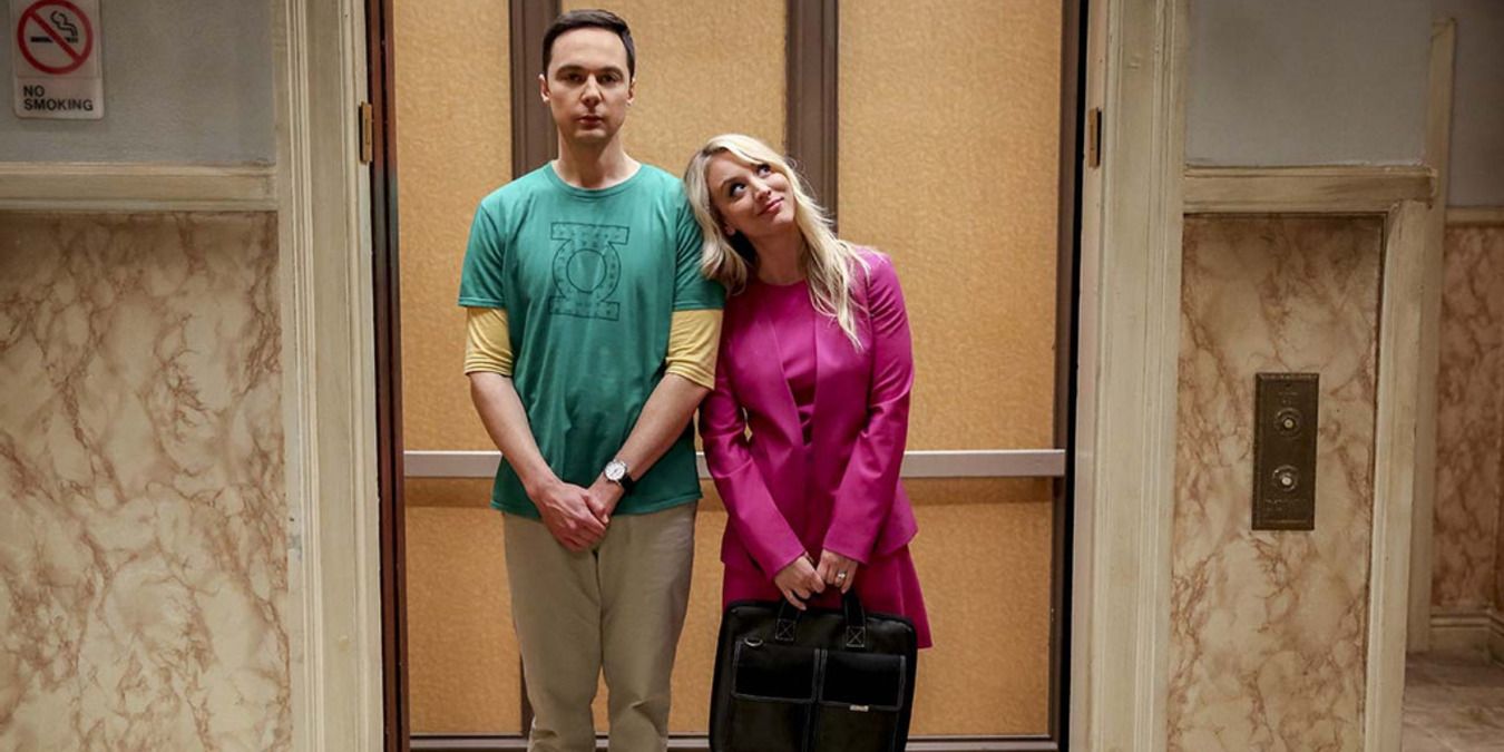 The Big Bang Theory 10 FanShip Relationships We Wish We Real