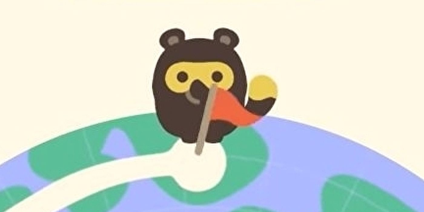 The Nook Miles symbol in Animal Crossing New Horizons
