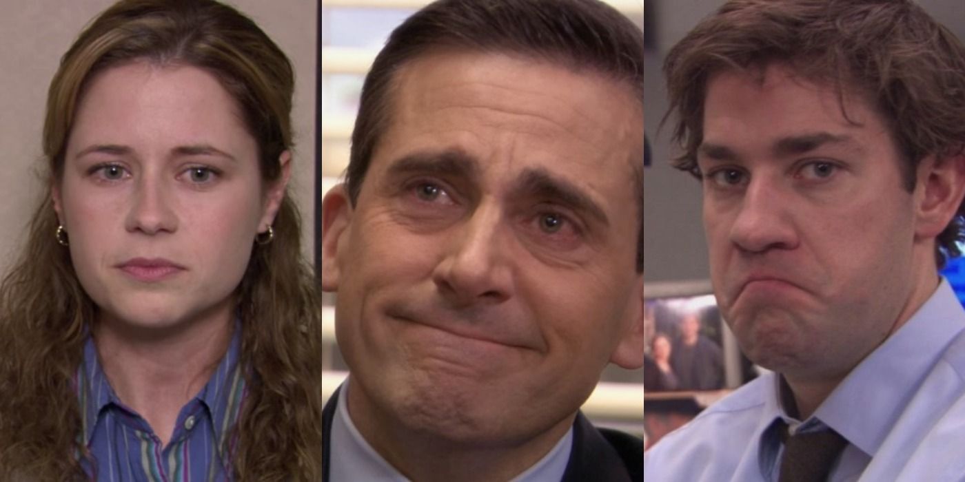 the office season 8 episode 17 cast the office season 8 episode 17 cast