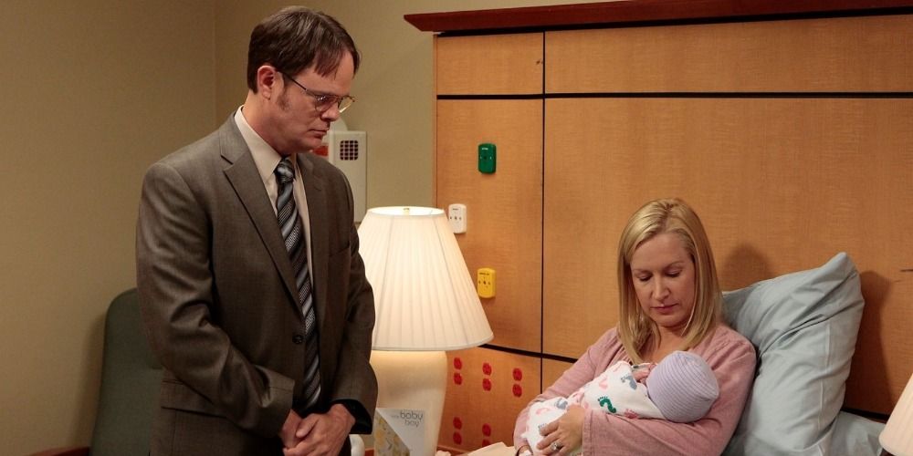 The Office 10 Times Dwight Was The Smartest Person In The Room