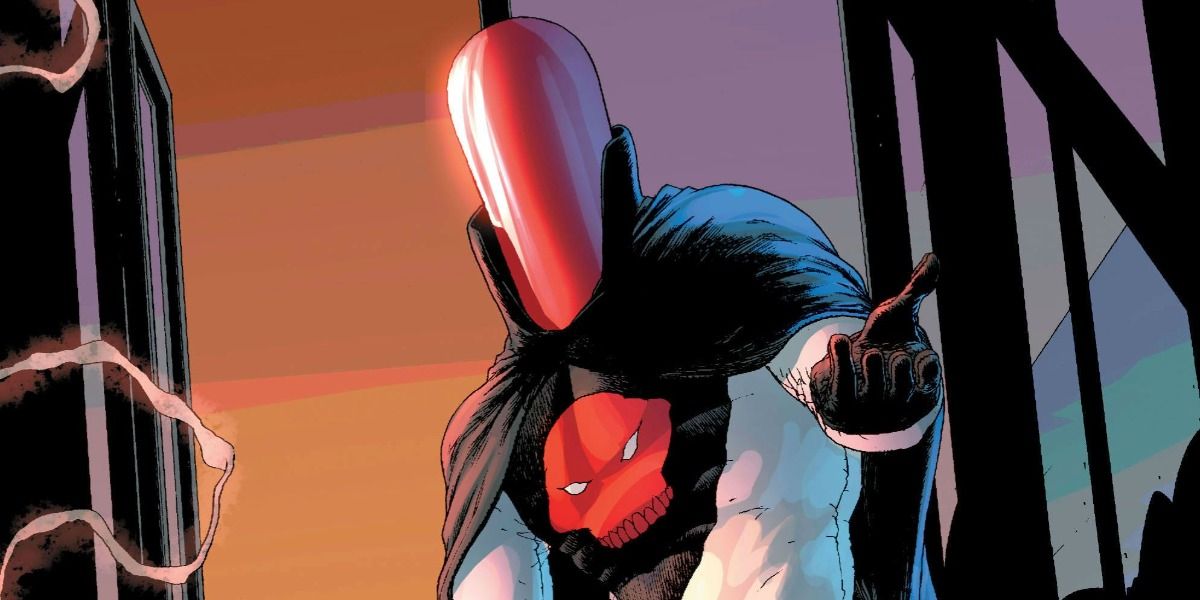 10 DC Heroes That Would Make Great Marvel Sidekicks