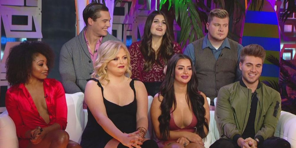 10 Best MTV Reality Shows of 2021 (According To IMDb)