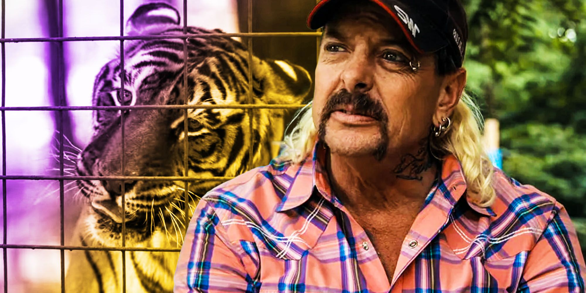 Tiger King What Happened To Joe Exotic’s Controversial Zoo