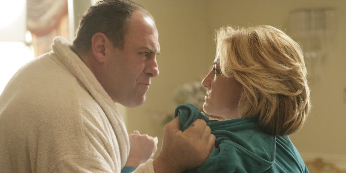The Sopranos 9 Things About Tony That Have Aged Poorly