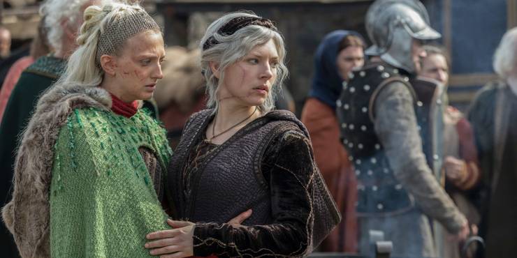 Vikings 10 Best Lagertha Quotes Ranked Screenrant Vikings 10 Best Lagertha Quotes Ranked Screenrant