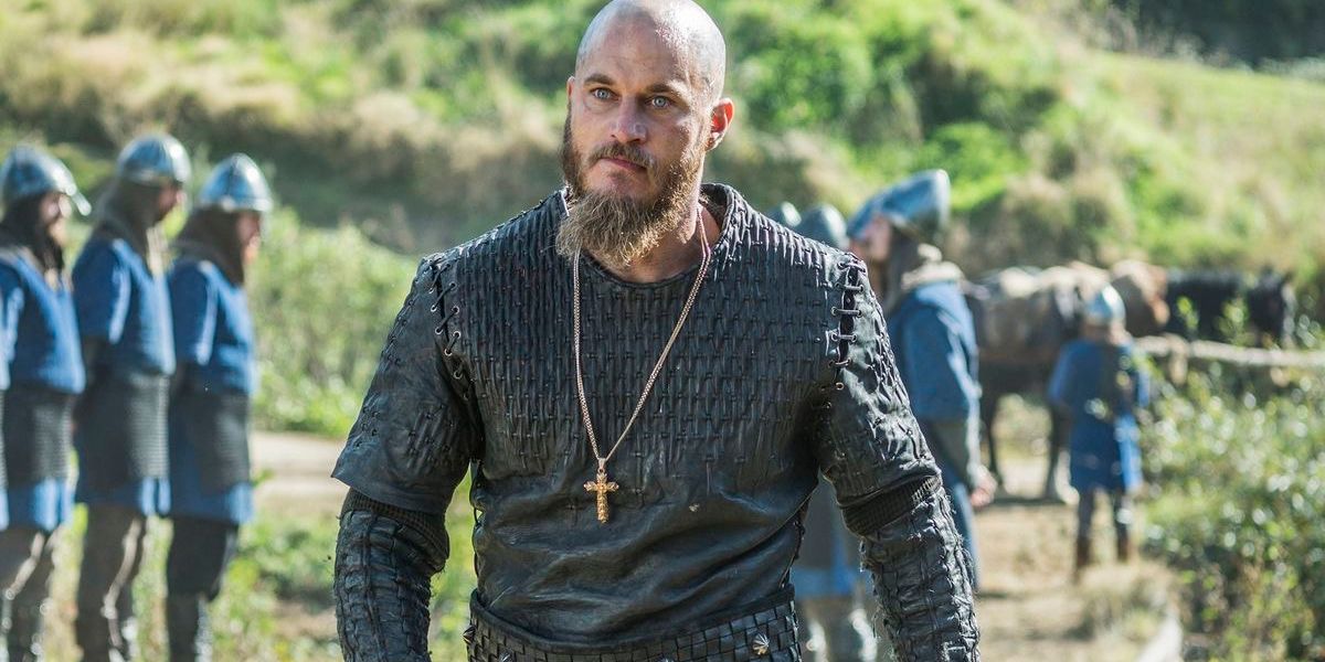 Vikings Things Ragnar Did That Fans Just Cant Let Go
