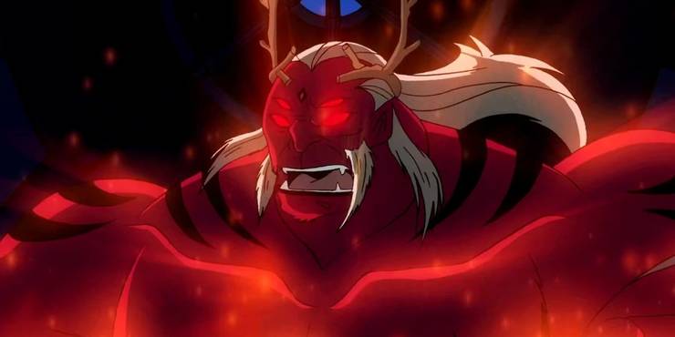 Every Teen Titans Villain That Made Us Take A Bow 7 Trigon Teen Titans animated series.jpg?q=50&fit=crop&w=740&h=370&dpr=1