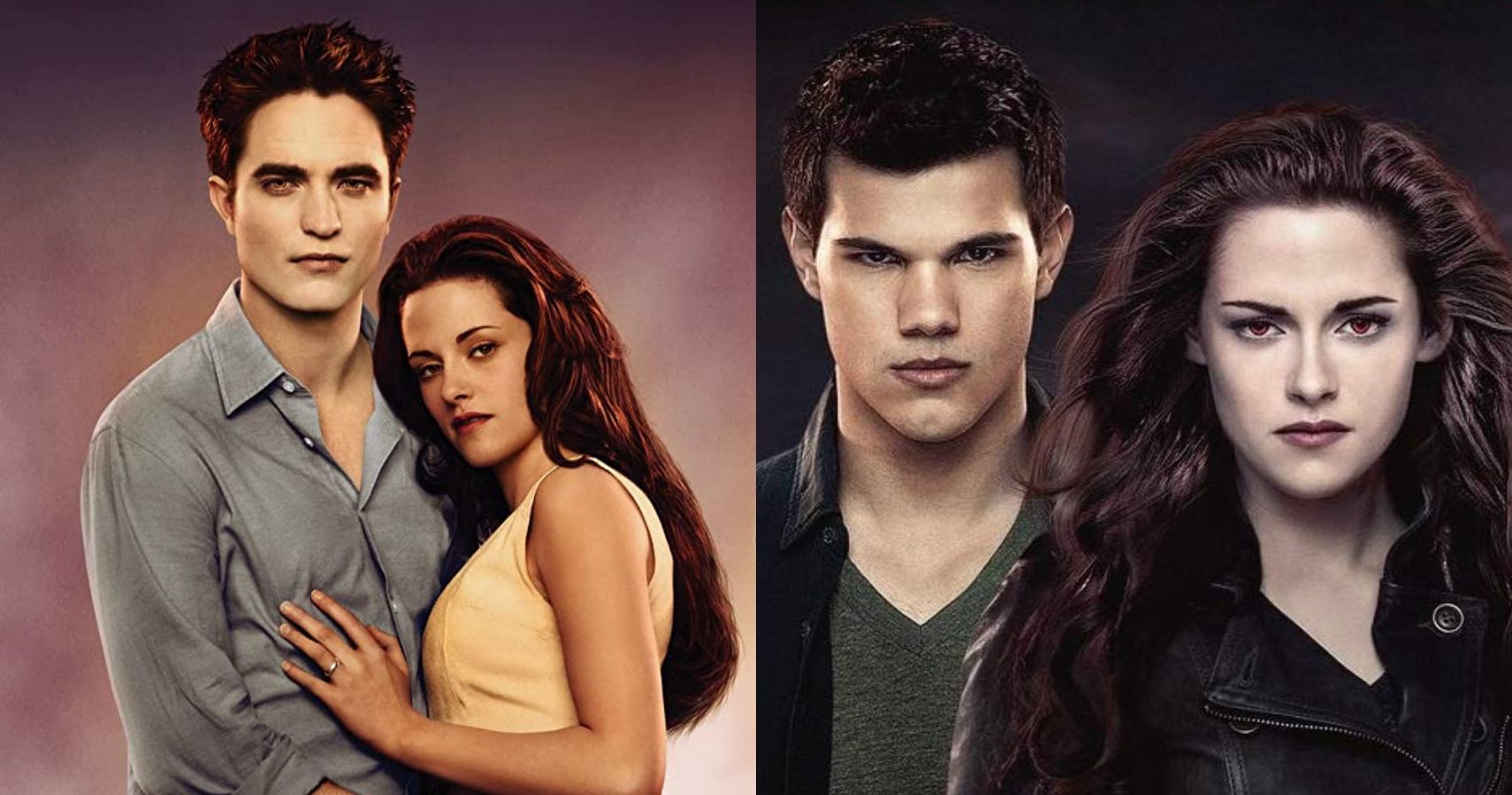 Twilight 10 Book To Movie Differences Nobody Talks About