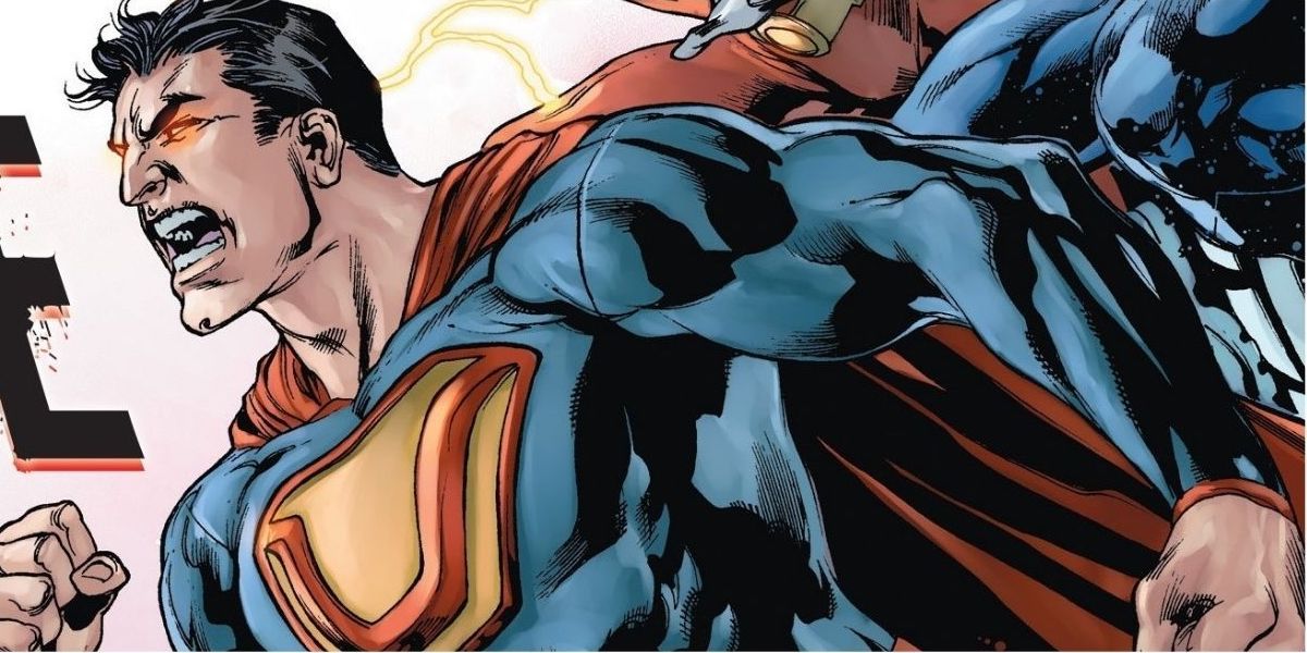 Superman & Lois 5 Villains Season 2 Should Introduce (& 5 It Shouldnt)