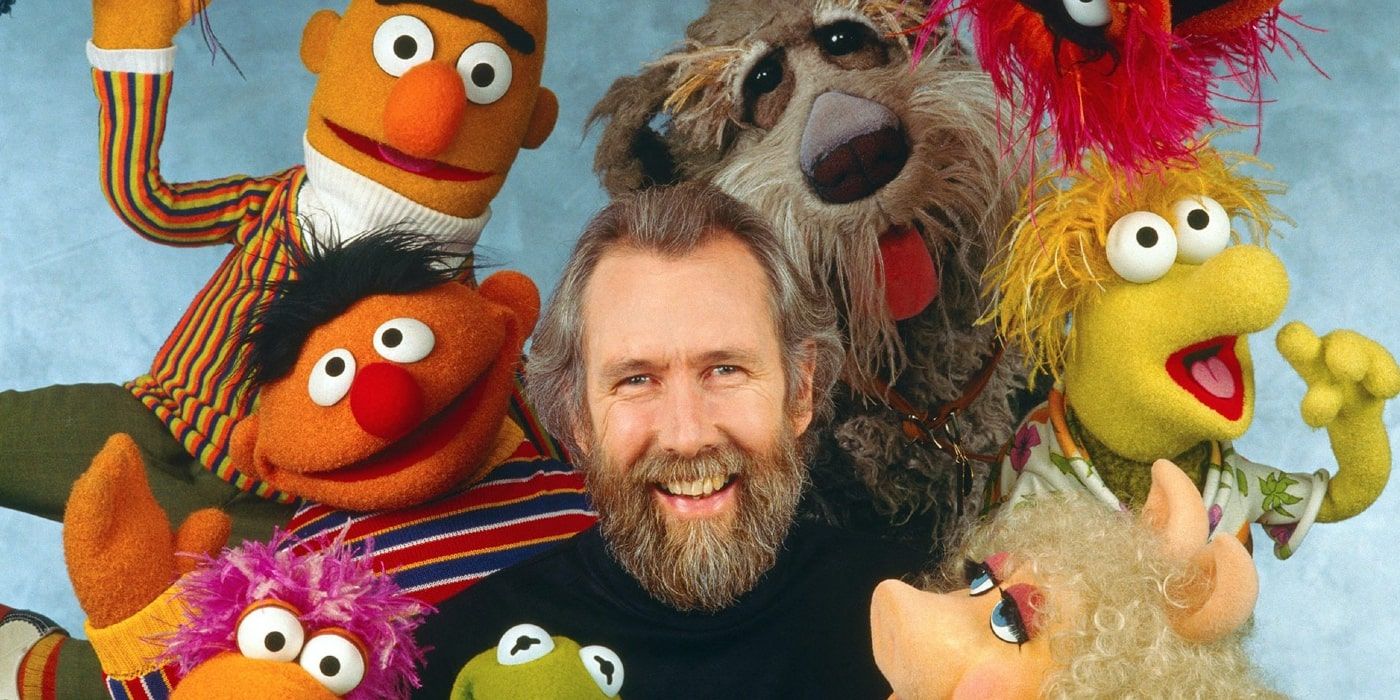 The Muppets Creator Jim Henson Is Getting A Disney Biopic