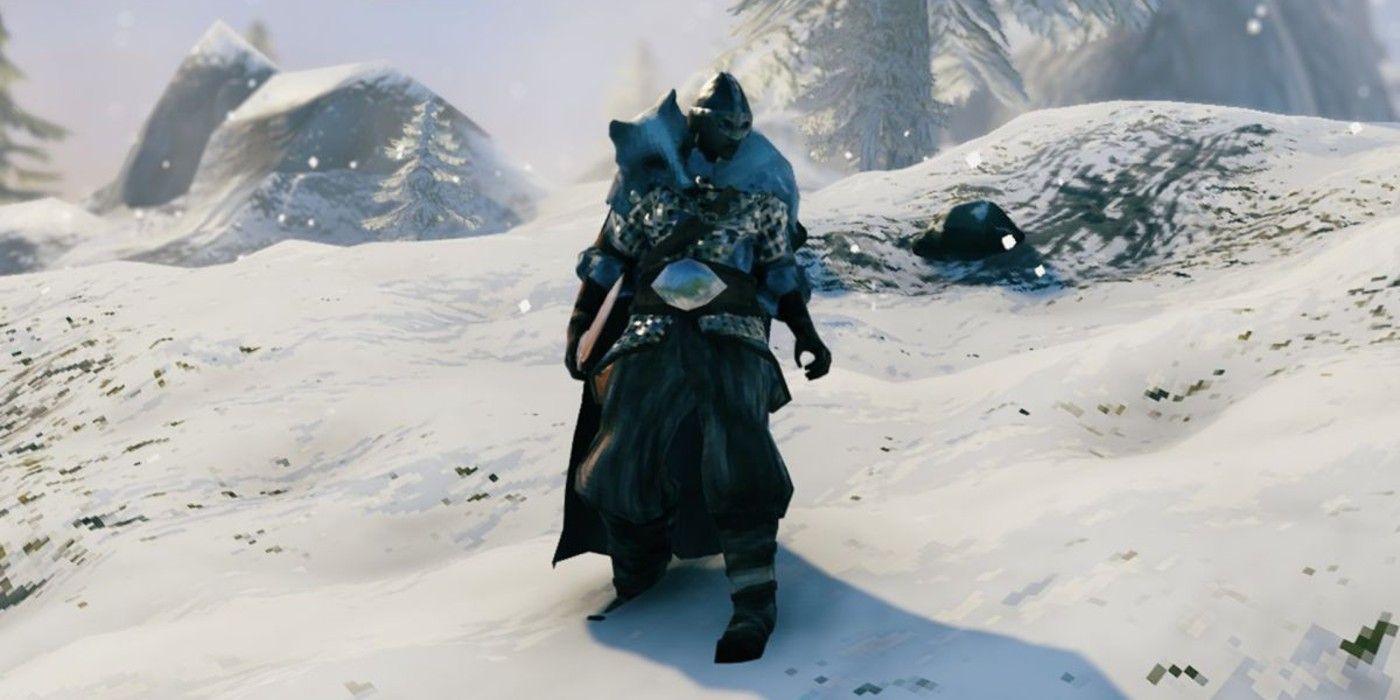 wolf armor valheim