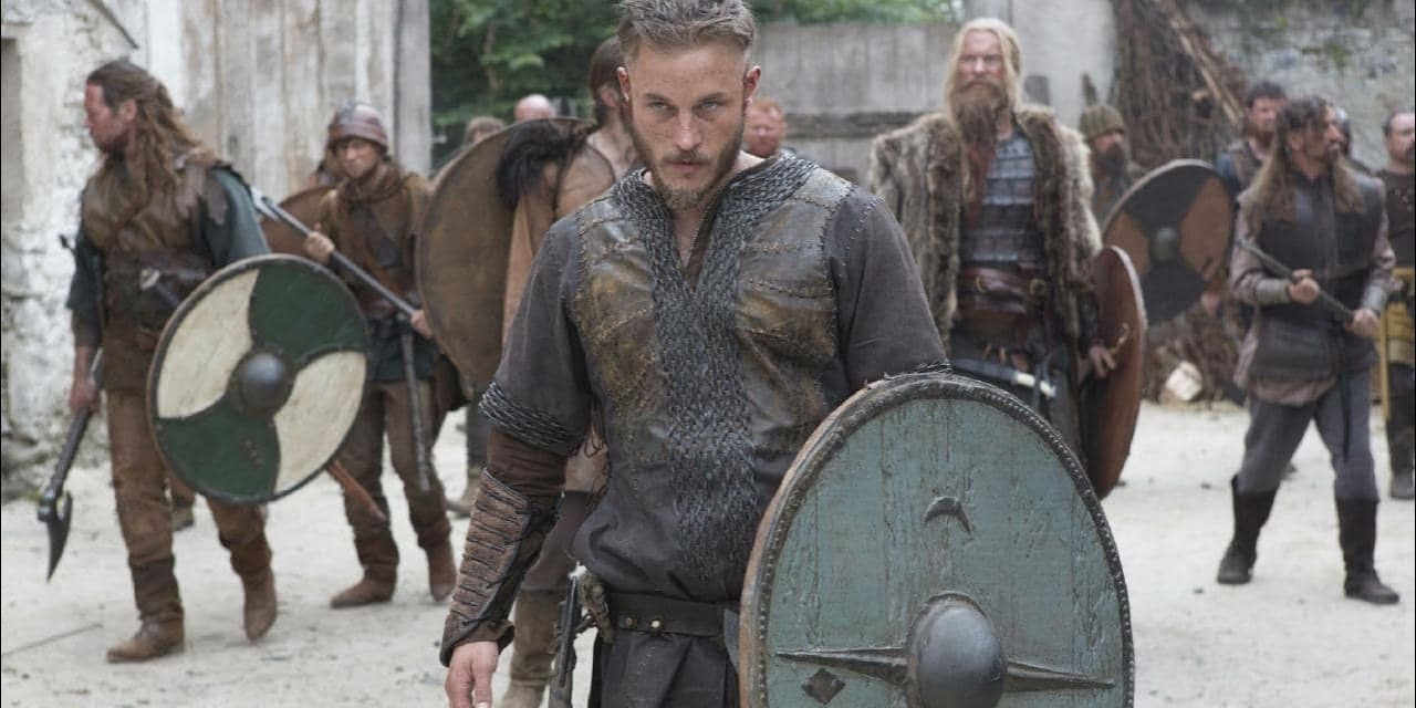 Vikings 10 Things You Didnt Know About Floki