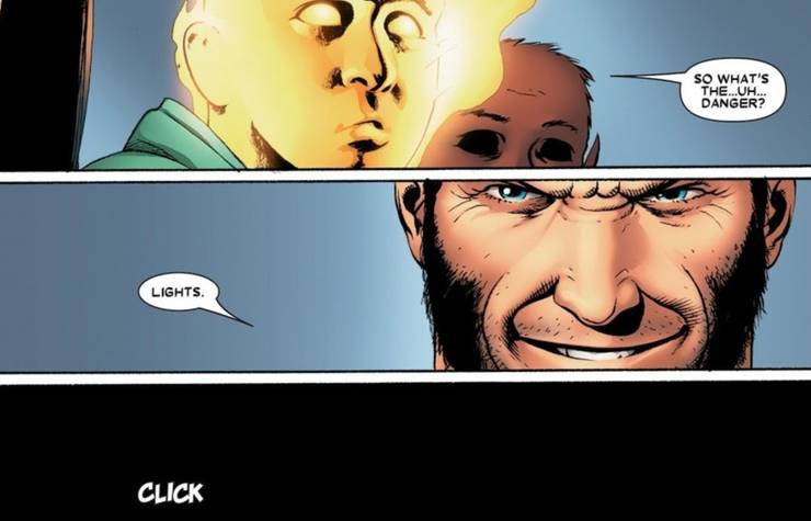 X Men What A Day At Xavier S School Would Really Look Like X Men What A Day At Xavier S School Would Really Look Like