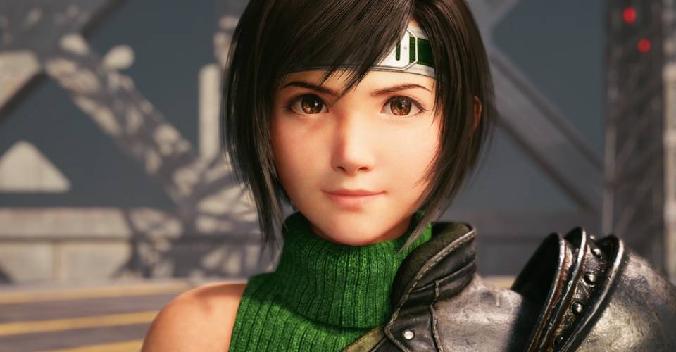 Ff7 Remake Intermission Dlc Price New Yuffie Details Revealed