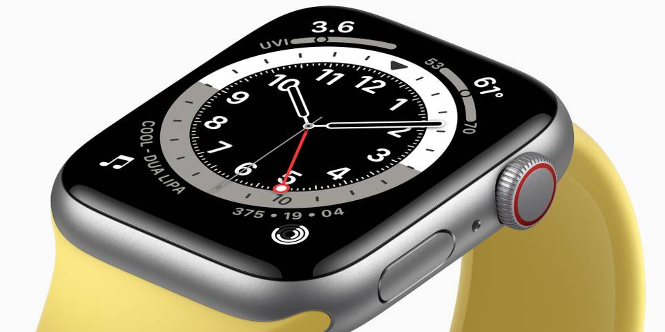 kolaylaştırmak Gümüş kronik  Why An Apple Watch Keeps Locking & Fixes To Try | Screen Rant