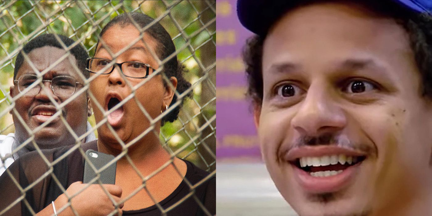 Bad Trip 10 Best BehindTheScenes Facts About The Eric Andre Netflix